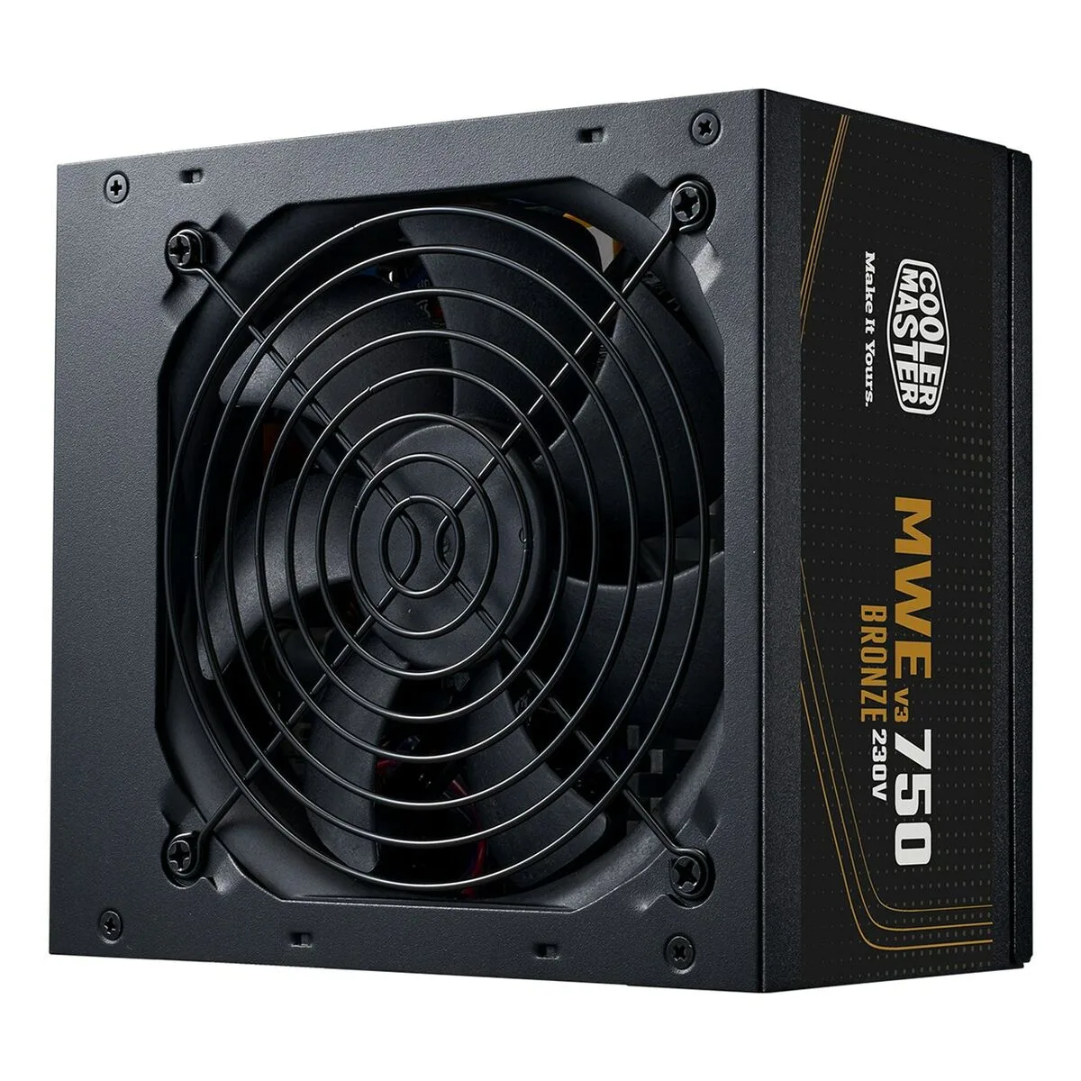 Bloc d alimentation cooler master mpe 7501 acabw 3beu atx 750 w 80 plus bronze rohs ce s9110767887. Bien plus qu'un site, Diaytar est un club. Le club de ceux qui savent reconnaître la valeur d'un produit exceptionnel.