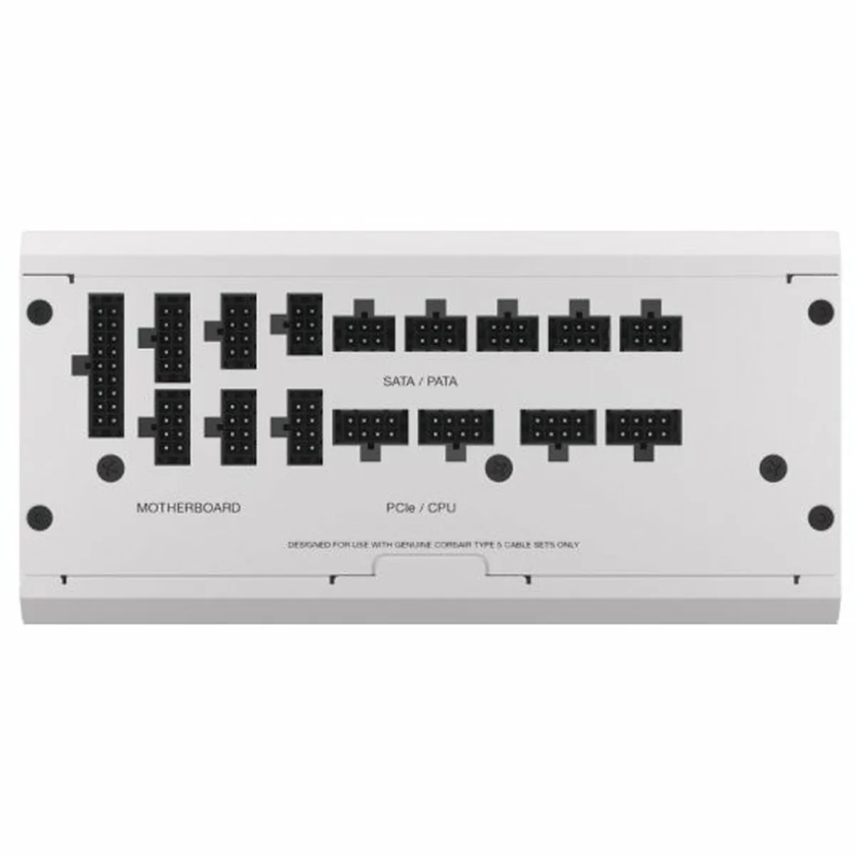 Bloc d alimentation corsair 1200 w 80 plus gold s7100096175. Chez Diaytar, chaque détail compte pour votre satisfaction totale.