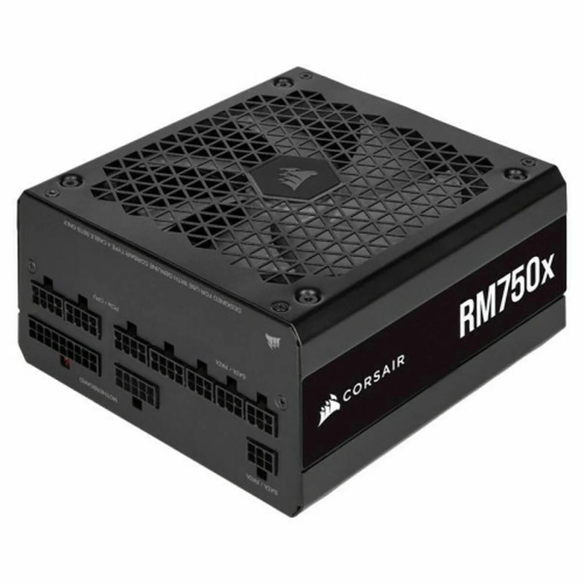 Bloc d alimentation corsair atx 750 w 80 plus gold s7101923678. Révélez votre style avec la collection capsule Diaytar, limitée et exclusive.