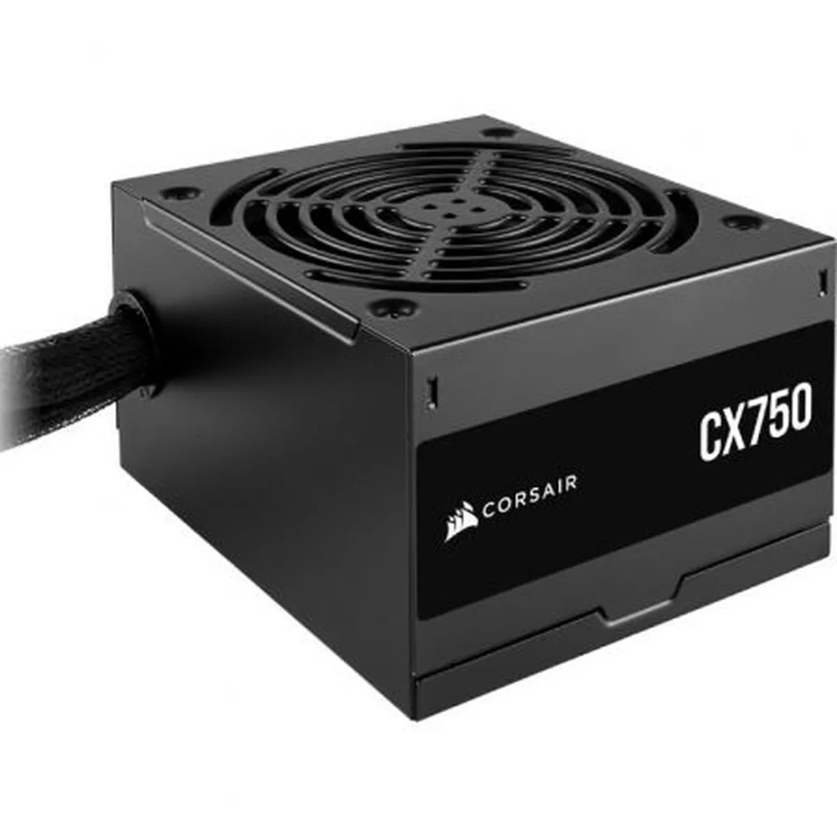Bloc d alimentation corsair cp 9020279 eu atx 750 w 80 plus bronze s991830898. Plongez dans l'univers Diaytar où chaque produit raconte une histoire.