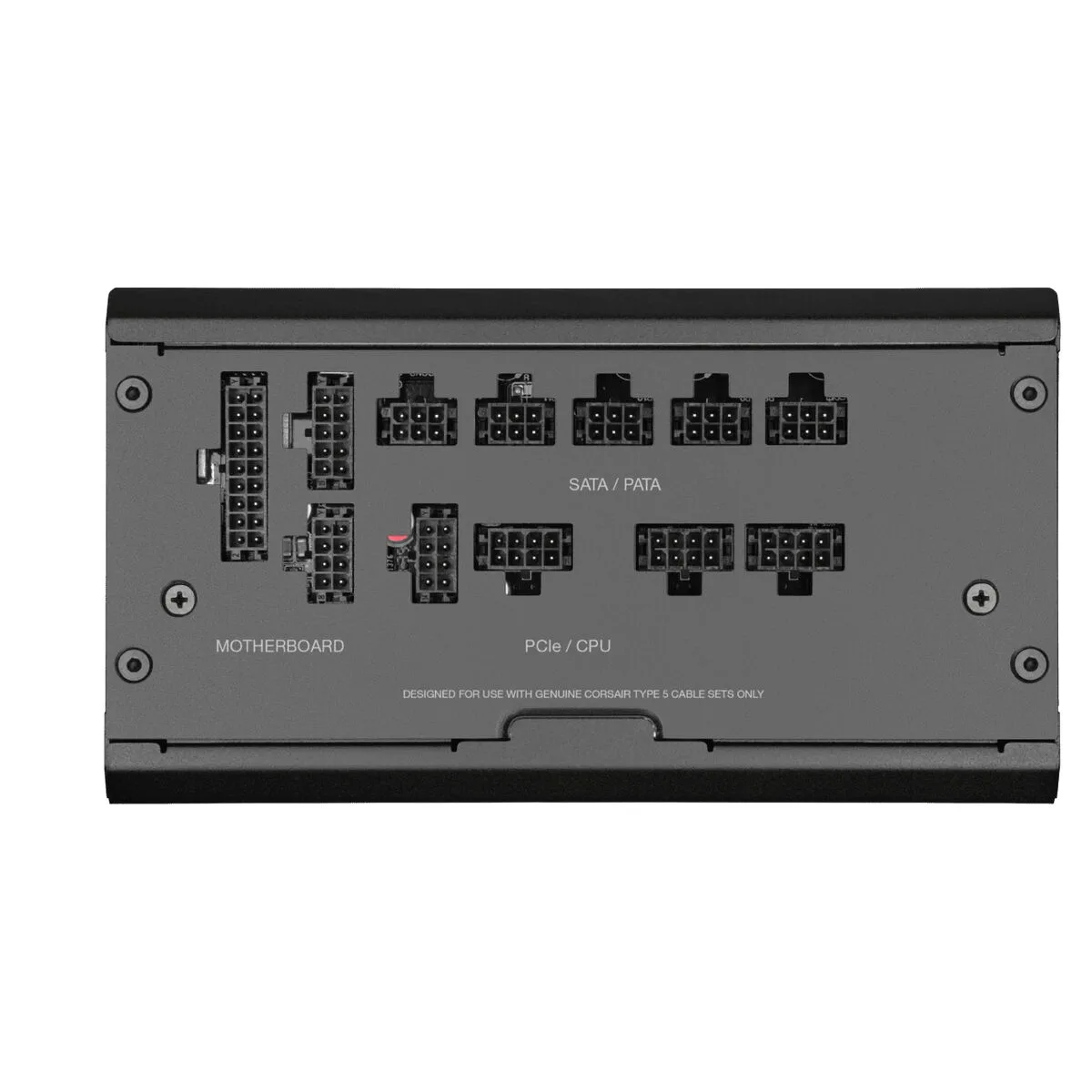 Bloc d alimentation corsair cp 9020284 eu 750 w 80 plus gold s7100795610. Bienvenue dans l'ère du shopping conscient. Diaytar privilégie des produits avec une éthique et un impact positif.