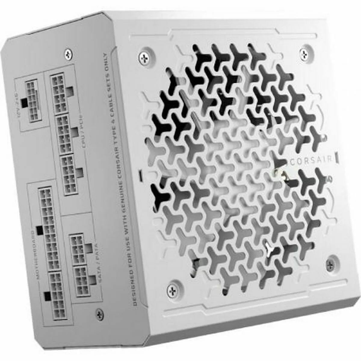 Bloc d alimentation corsair cp 9020293 eu atx 850 w 80 plus gold s991847477. Notre mission chez Diaytar : démocratiser l'accès aux produits extraordinaires, sans rogner sur le design ou la qualité.