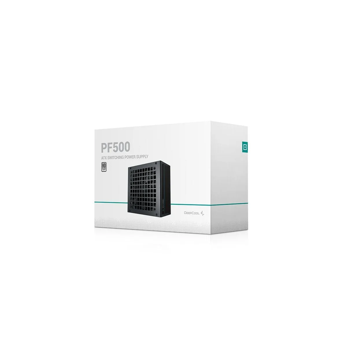 Bloc d alimentation deepcool pf500 atx 500 w 80 plus s917120429. Style et élégance se conjuguent parfaitement dans notre rayon mode Diaytar.