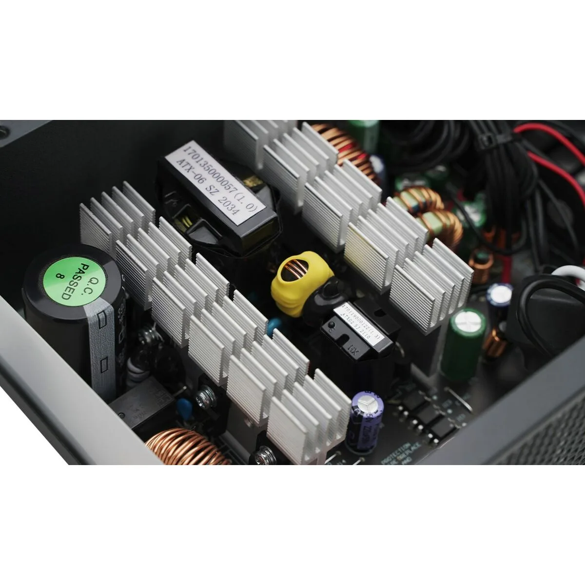Bloc d alimentation deepcool pf750 atx 750 w 80 plus white s917120692. Les influenceurs adorent Diaytar pour ses pièces mode avant-gardistes.