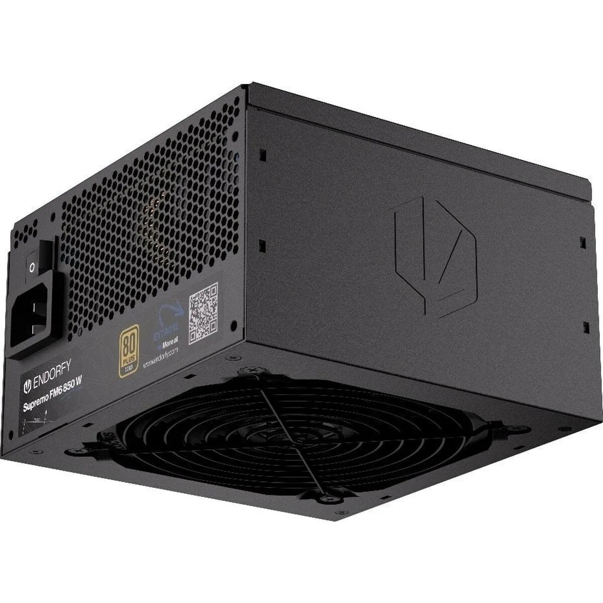 Bloc d alimentation endorfy ey7a012 atx 850 w 80 plus gold s9111617245. Notre équipe Diaytar parcourt le globe pour vous dénicher les produits généraux et électroniques les plus prometteurs