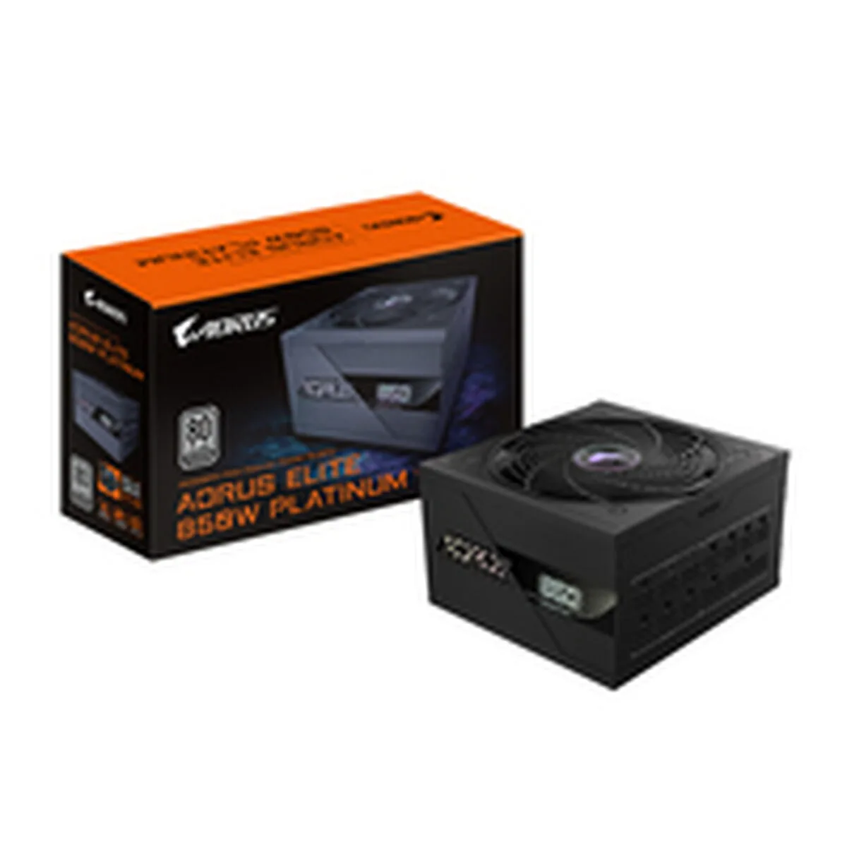 Bloc d alimentation gigabyte aorus elite platinum 850 w 125 w 80 plus platinum s9110971914. Explorez la galerie virtuelle Diaytar et laissez-vous séduire par nos produits généraux tendance et nos inventions électroniques exclusives