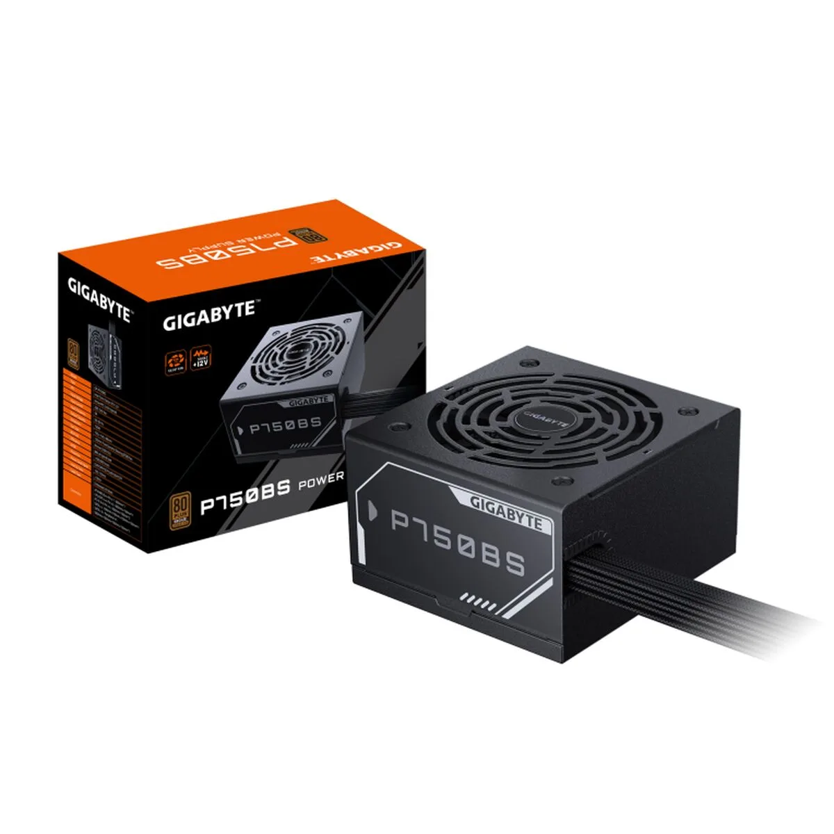 Bloc d alimentation gigabyte gp p750bs psu 750 w 80 plus bronze s563210317. Diaytar, c'est l'alliance inattendue entre la rigueur suisse et la créativité italienne, appliquée au produit généraliste.