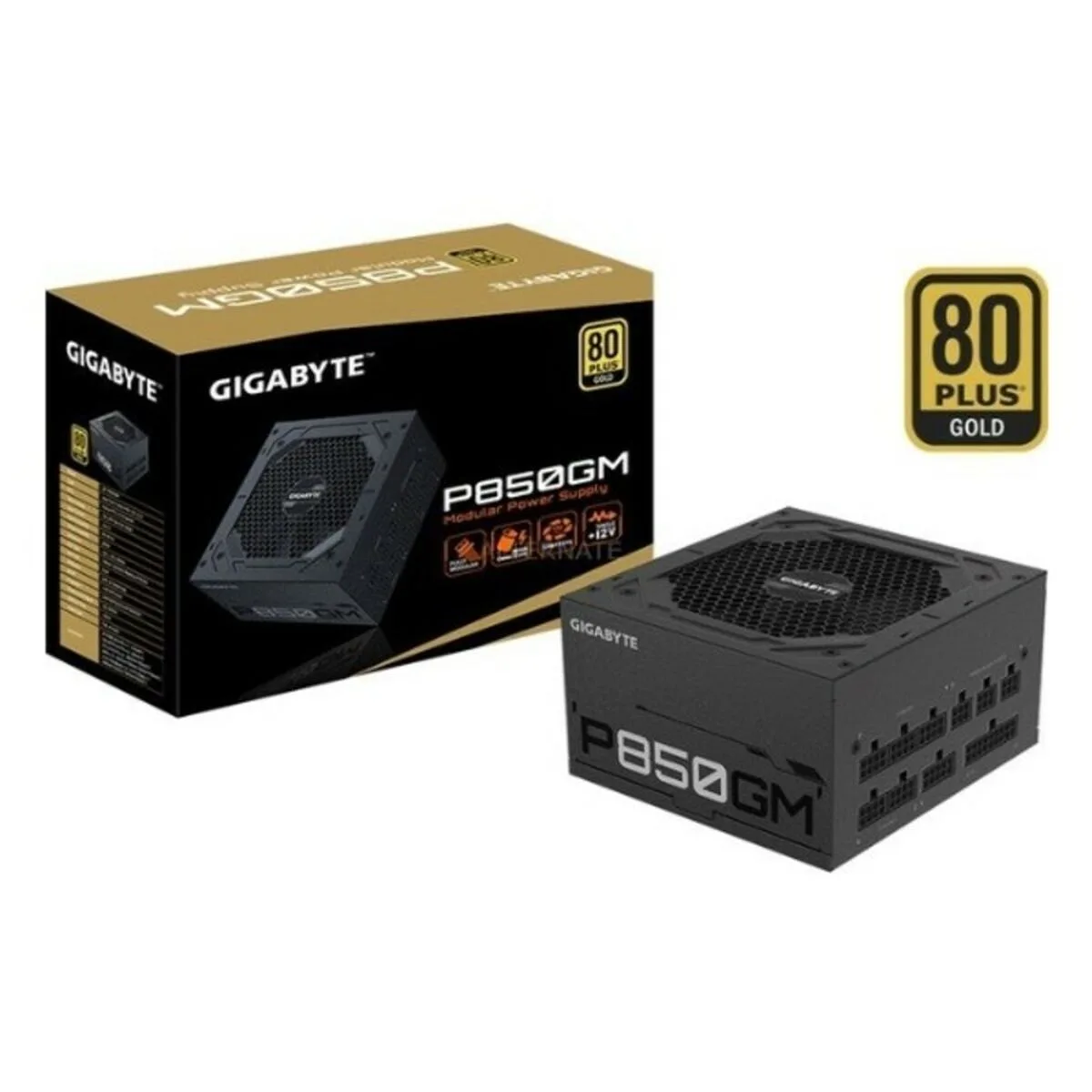Bloc d alimentation gigabyte p850gm 850 w s560516273. Élargissez vos horizons avec Diaytar, le hub de tous les produits qui comptent vraiment dans votre vie de tous les jours