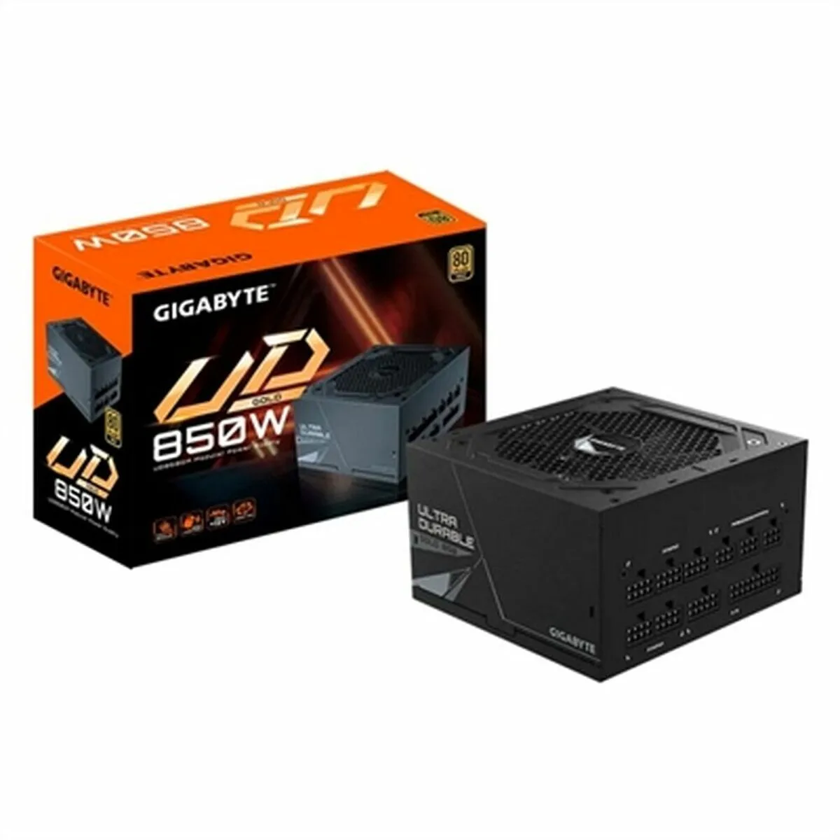 Bloc d alimentation gigabyte ud850gm atx 850 w 80 plus gold s912950583. Diaytar, c'est l'assurance de découvrir des produits que vous ne trouverez nulle part ailleurs, tous domaines confondus