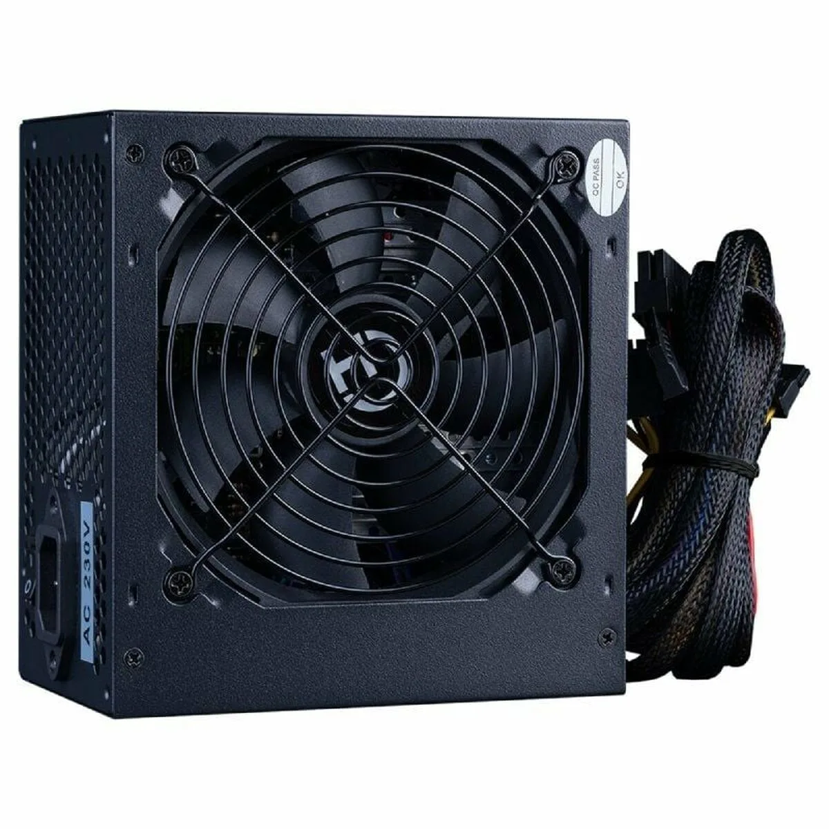 Bloc d alimentation hiditec psu010027 atx 500 w s991738457. Diaytar, c'est la démonstration que le meilleur des produits est à portée de clic, sans compromis, sans attente.