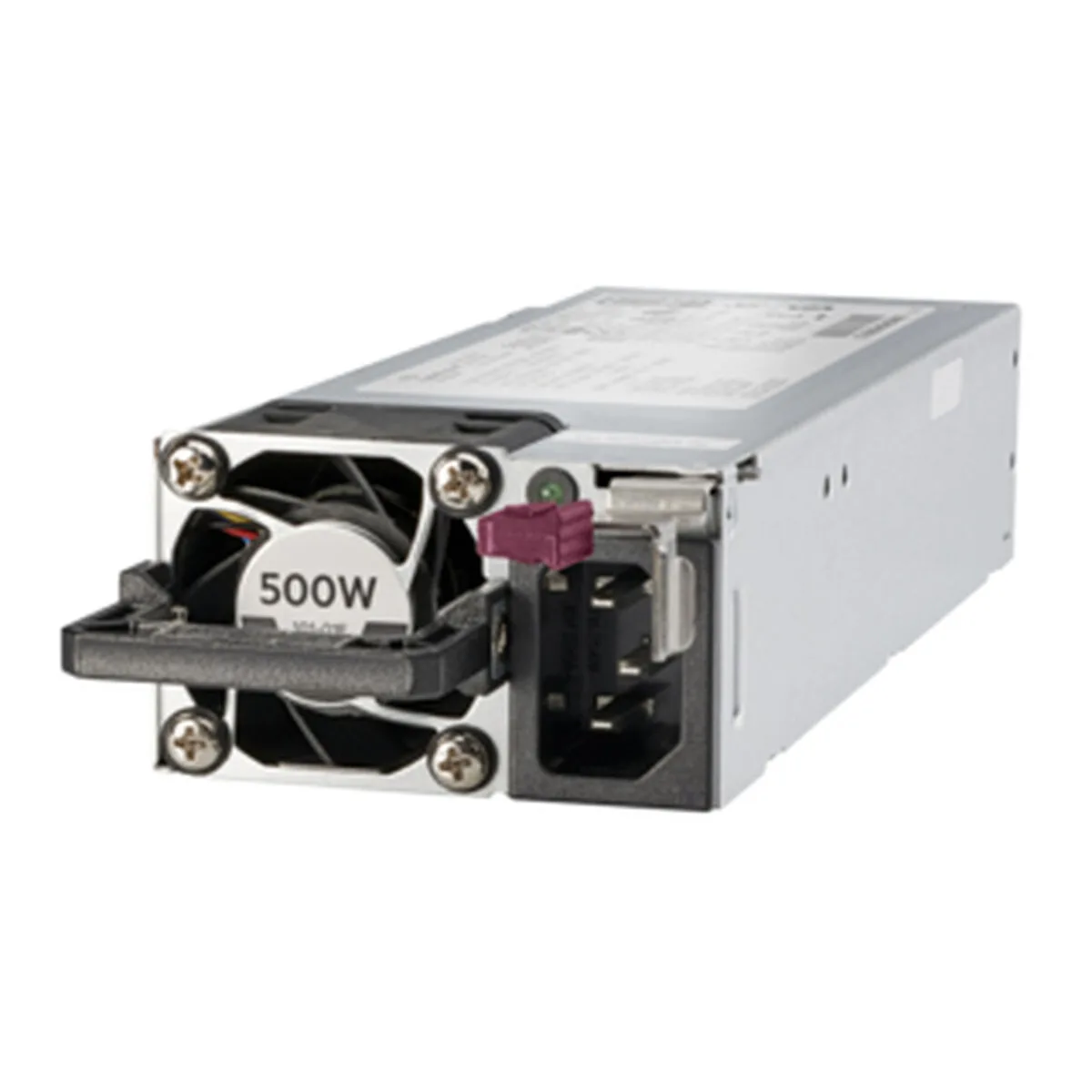 Bloc d alimentation hpe 865408 b21 500 w 80 plus titanium s772557324. Diaytar opère une veille constante pour vous offrir l'élite des produits généraux, électroniques et maison.