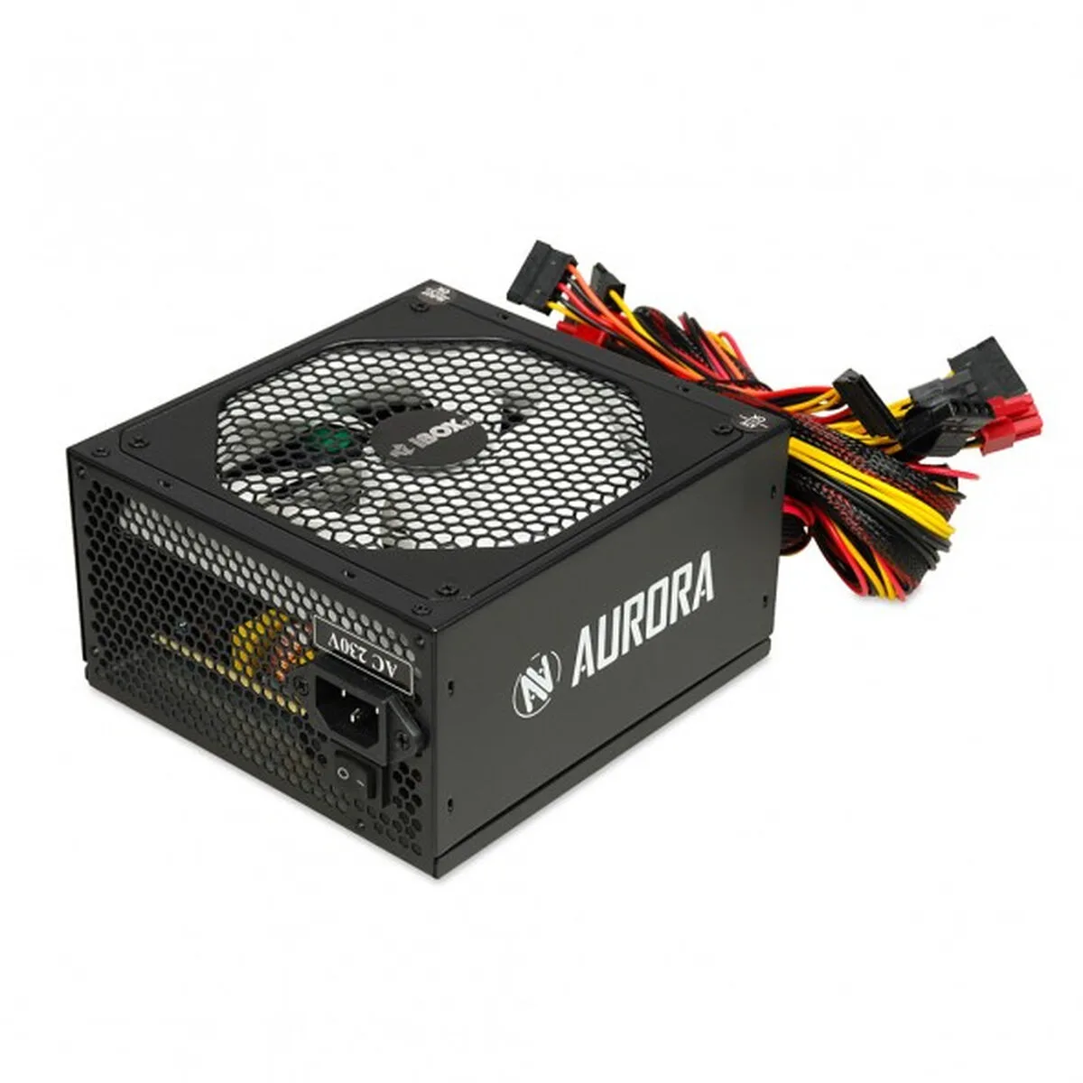 Bloc d alimentation ibox aurora 600 w s912951739. Notre philosophie : le produit parfait n'existe pas. C'est pourquoi Diaytar en propose des milliers, pour que vous le créiez.