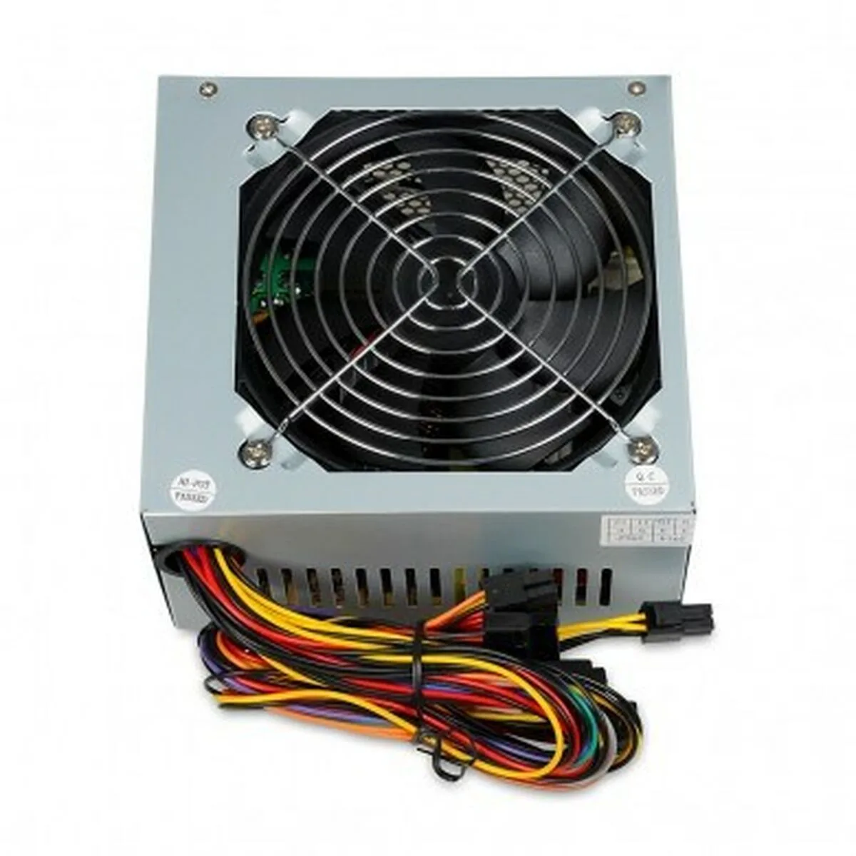 Bloc d alimentation ibox cube ii 130 w 400 w rohs ce ventilation laterale atx s912925490. Diaytar, le garde-meuble moderne de toutes vos envies : des produits pour combler tous vos besoins et toutes vos fantasies.