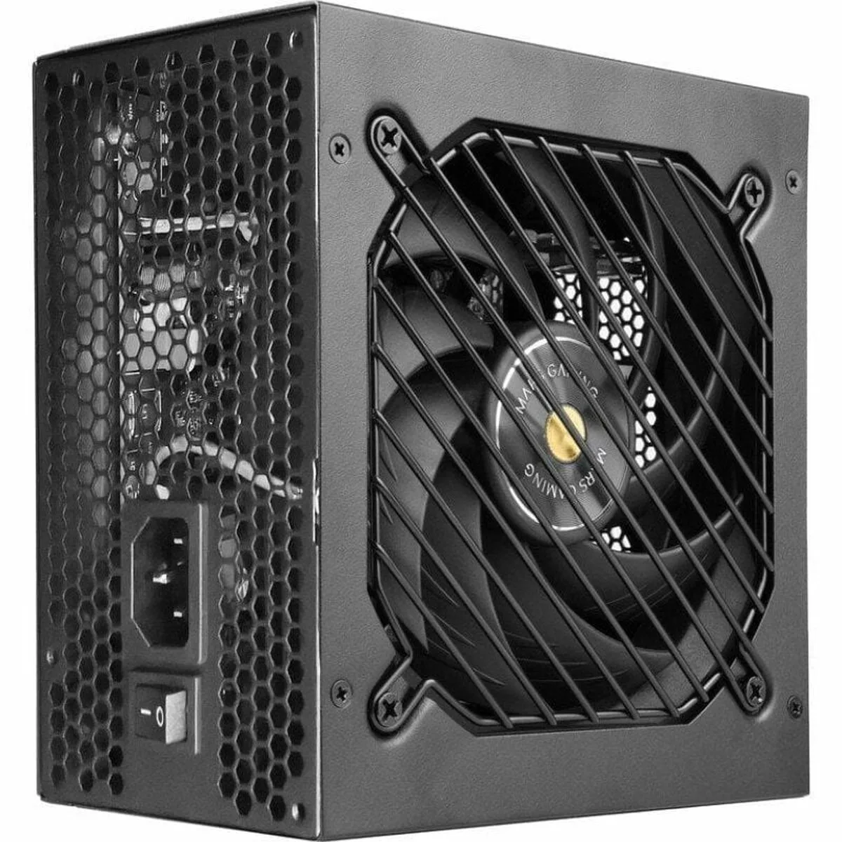 Bloc d alimentation mars gaming mpb1000psi atx 1000 w 80 plus gold s991785194. Les influenceurs adorent Diaytar pour ses pièces mode avant-gardistes.