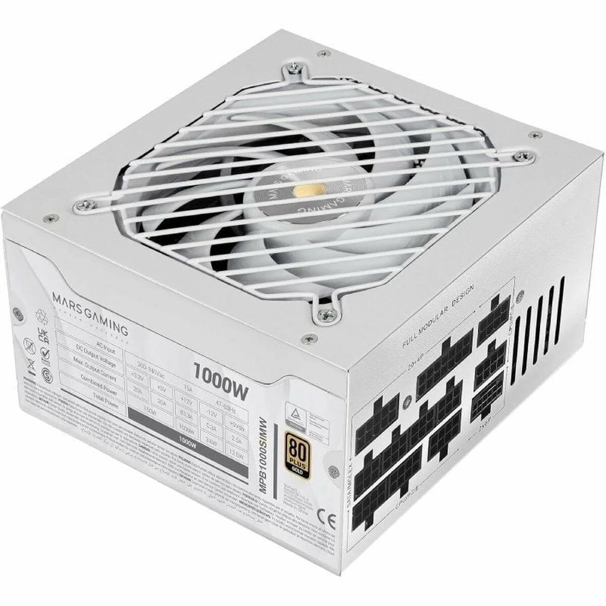 Bloc d alimentation mars gaming mpb1000simw atx 1000 w 80 plus gold s991785423. Diaytar, c'est le carnet d'adresses secret des influenceurs lifestyle. Découvrez les produits qu'ils utilisent vraiment.