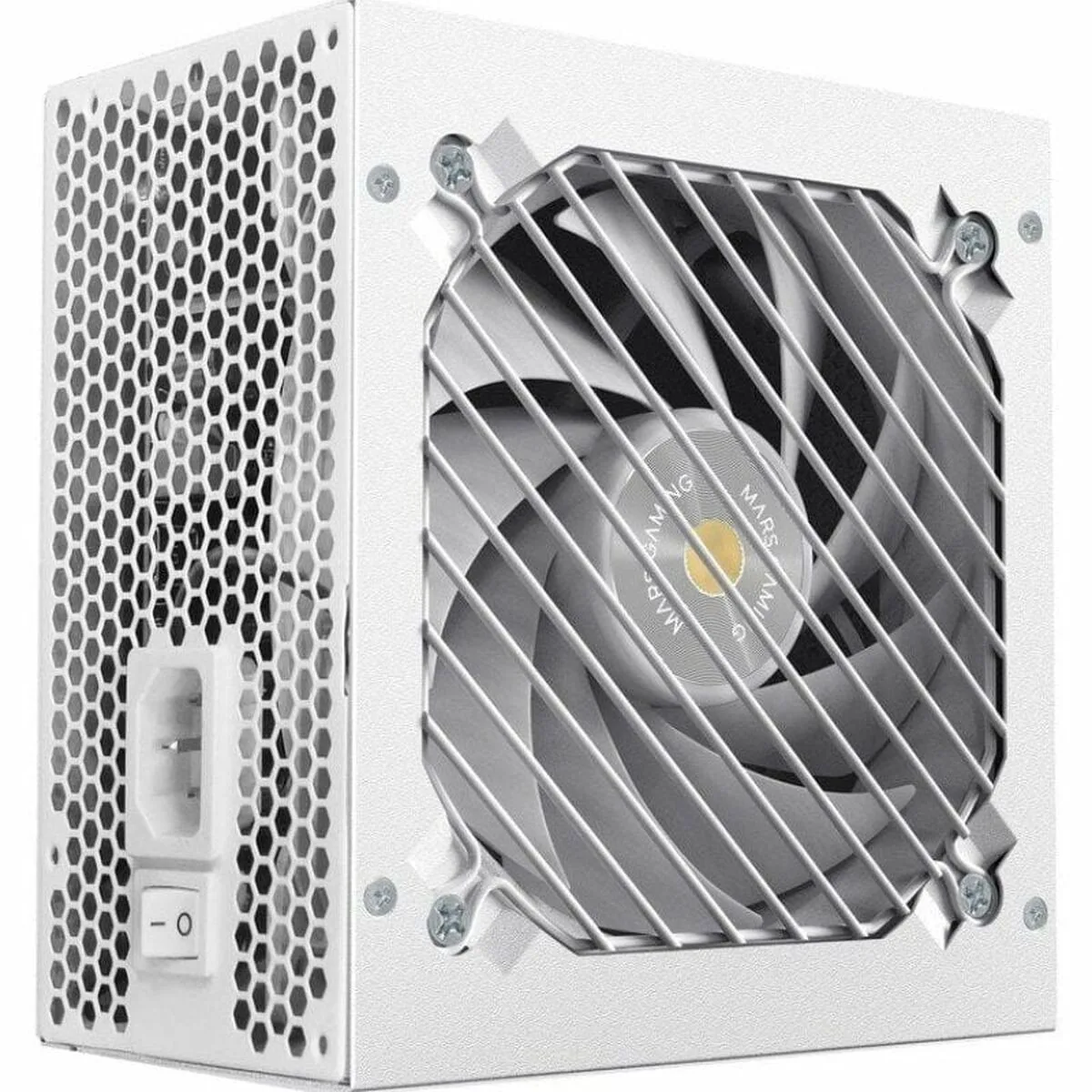 Bloc d alimentation mars gaming mpb750simw atx 750 w 80 plus bronze s991785647. Diaytar : là où le shopping devient une forme d'art. Curateur d'un quotidien plus beau et plus fonctionnel.