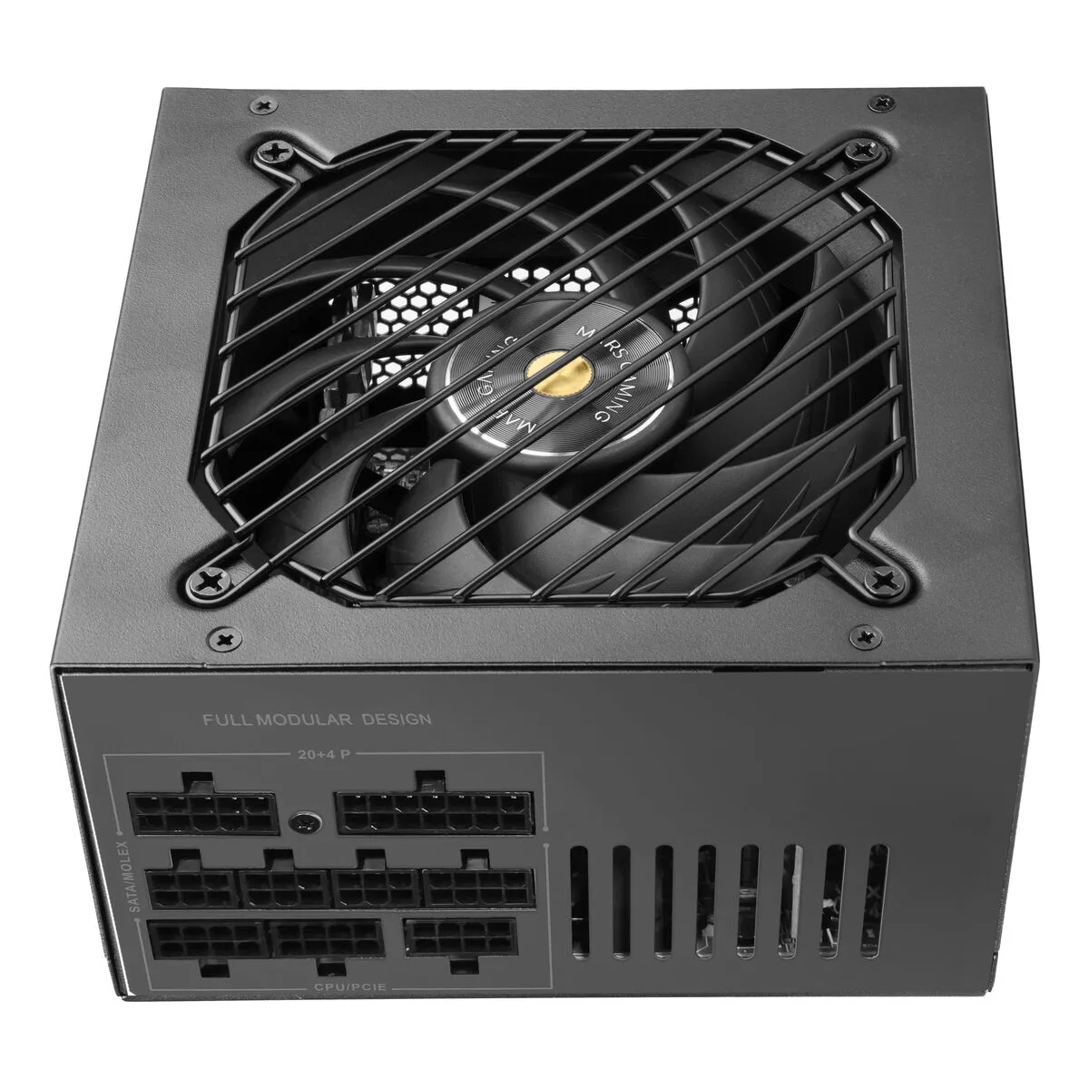 Bloc d alimentation mars gaming mpb850sim s991785757. L'ADN de Diaytar : un mélange éclectique et raffiné de produits qui parle aussi bien aux geeks qu'aux esthètes