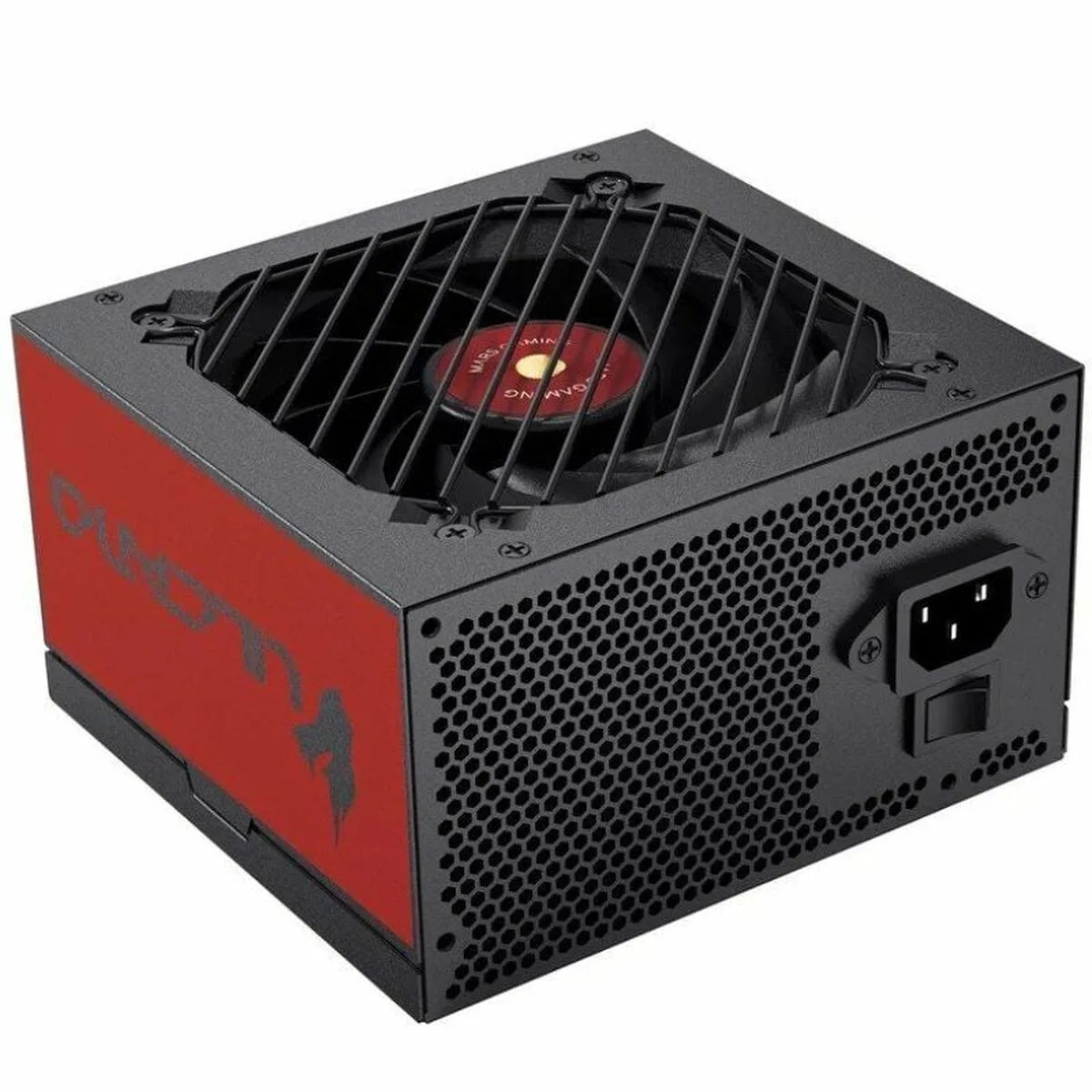 Bloc d alimentation mars gaming mpvu750si atx 750 w 80 plus silver s991711377. Bienvenue sur Diaytar, l'endroit où les produits ne sont pas juste achetés, mais sont adoptés pour la vie.