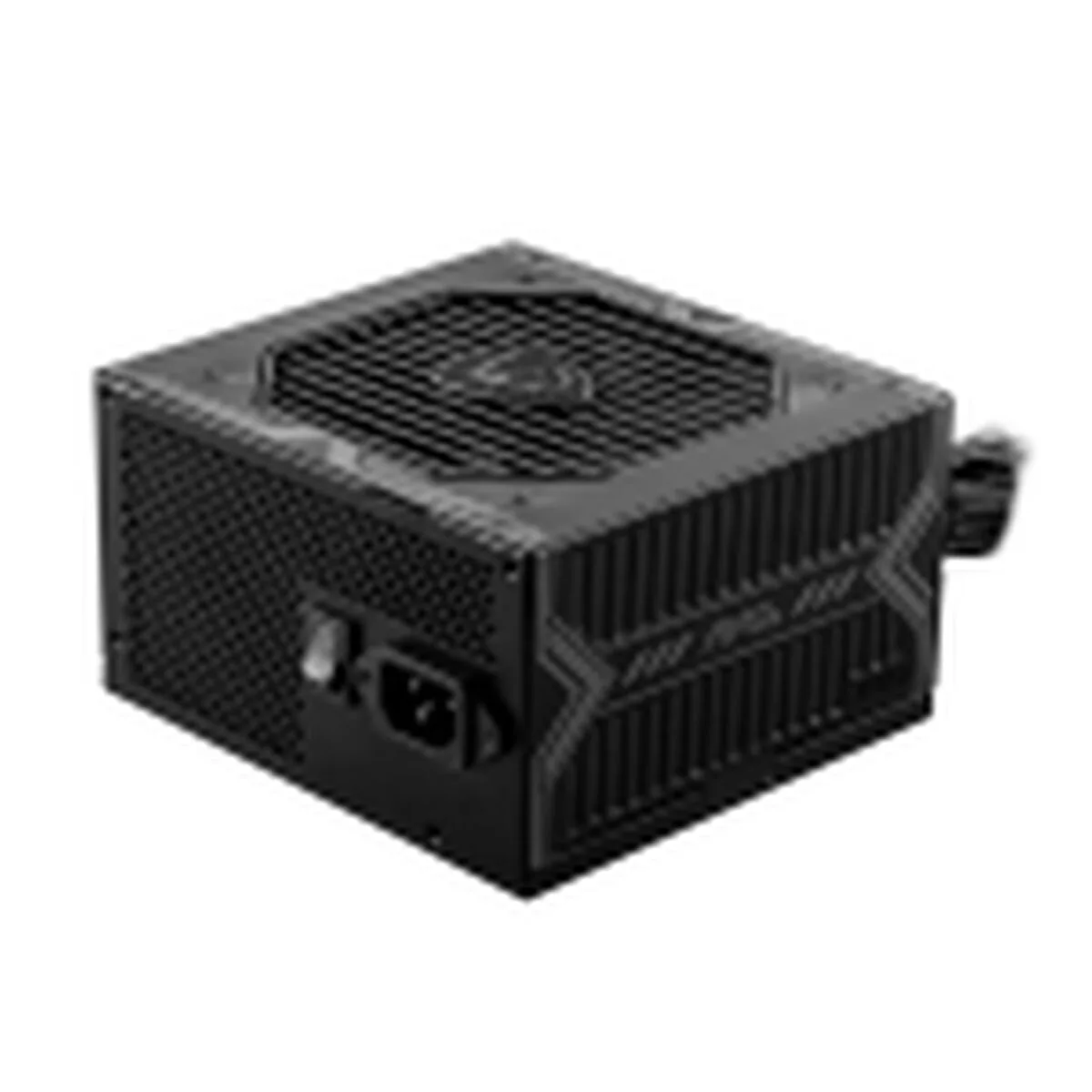 Bloc d alimentation msi atx 550 w 110 w 80 plus bronze s562766828. Nous sommes les storytellers du produit ordinaire devenu extraordinaire. Bienvenue dans le récit Diaytar.