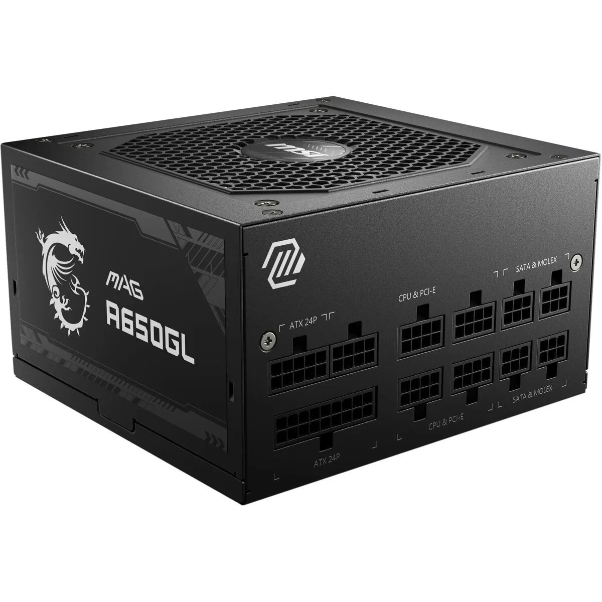 Bloc d alimentation msi mag a650gl 650 w 80 plus bronze s719541480. Diaytar, le garde-meuble moderne de toutes vos envies : des produits pour combler tous vos besoins et toutes vos fantasies.