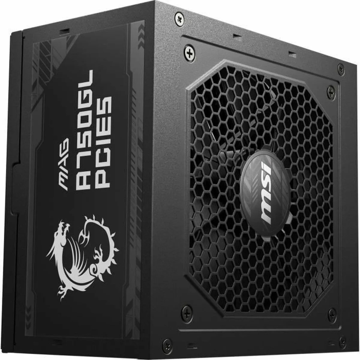 Bloc d alimentation msi mag a750gl pcie5 750 w 110 w 80 plus gold s719112122. Diaytar incarne le nouveau visage du e-commerce : agile, éclectique et profondément ancré dans les tendances du moment