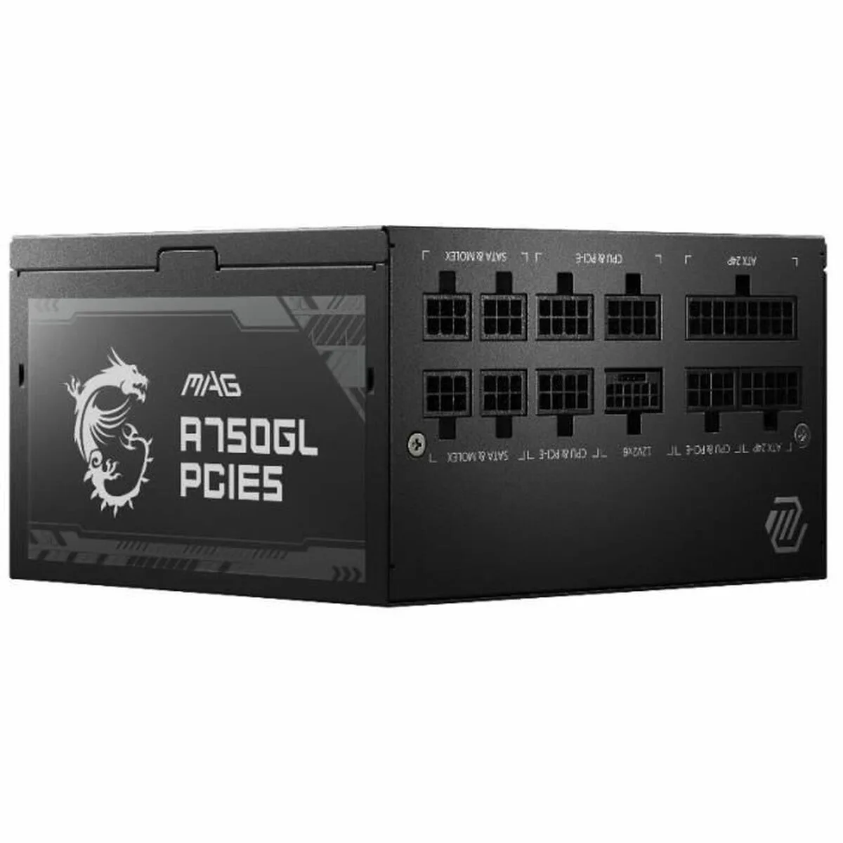Bloc d alimentation msi mag a750gl pcie5 750 w 110 w 80 plus gold s719112161. Diaytar vous connecte à l'essentiel et au superflu stylé : une gamme complète de produits pour tous vos besoins et envies