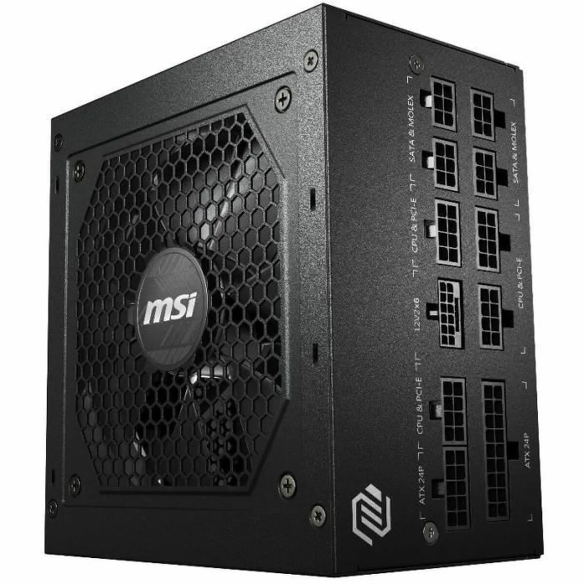 Bloc d alimentation msi mag a850gl pcie5 850 w 110 w 80 plus gold s719112026. Diaytar, c'est le sismographe des tendances : nous captons les vibrations du marché pour vous offrir le meilleur.