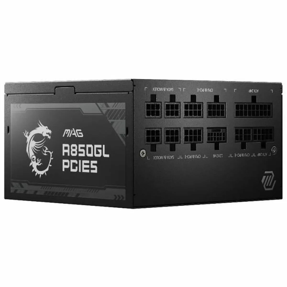 Bloc d alimentation msi mag a850gl pcie5 850 w 110 w 80 plus gold s719112035. Diaytar, la boutique en ligne qui pense à tout : des gadgets électroniques les plus futés aux objets maison les plus design