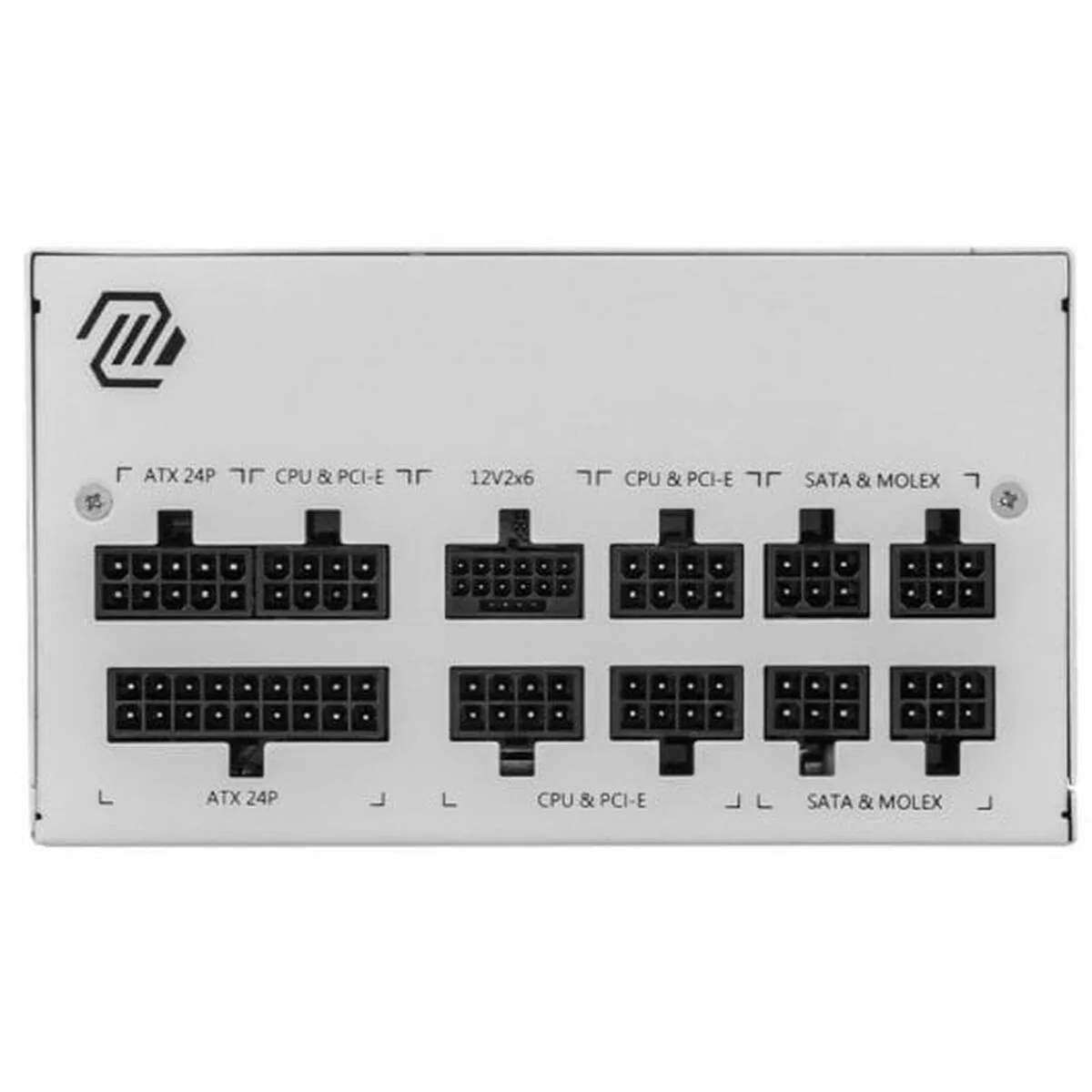 Bloc d alimentation msi mag a850gl pcie5 white 850 w 80 plus gold s563294945. Diaytar révolutionne votre façon de faire du shopping en ligne !