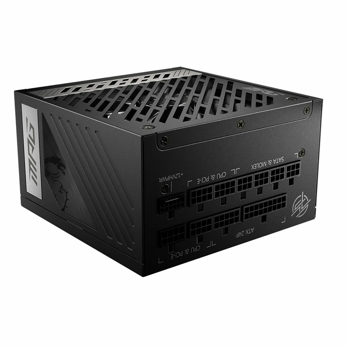 Bloc d alimentation msi mpg a1000g pcie5 atx 1000 w 80 plus gold s913193053. Diaytar, c'est la promesse de découvrir au moins un produit qui vous fera dire 'Mais où était-il donc tout ce temps ?'.