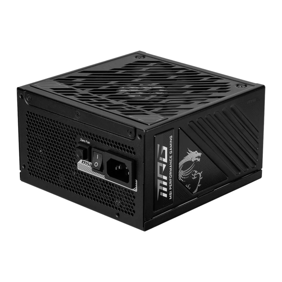 Bloc d alimentation msi mpg a1000gs pcie5 atx 1000 w 80 plus gold 80 plus s563175327. Diaytar s'engage : derrière chaque produit se cache une promesse de qualité, de durabilité et de satisfaction.