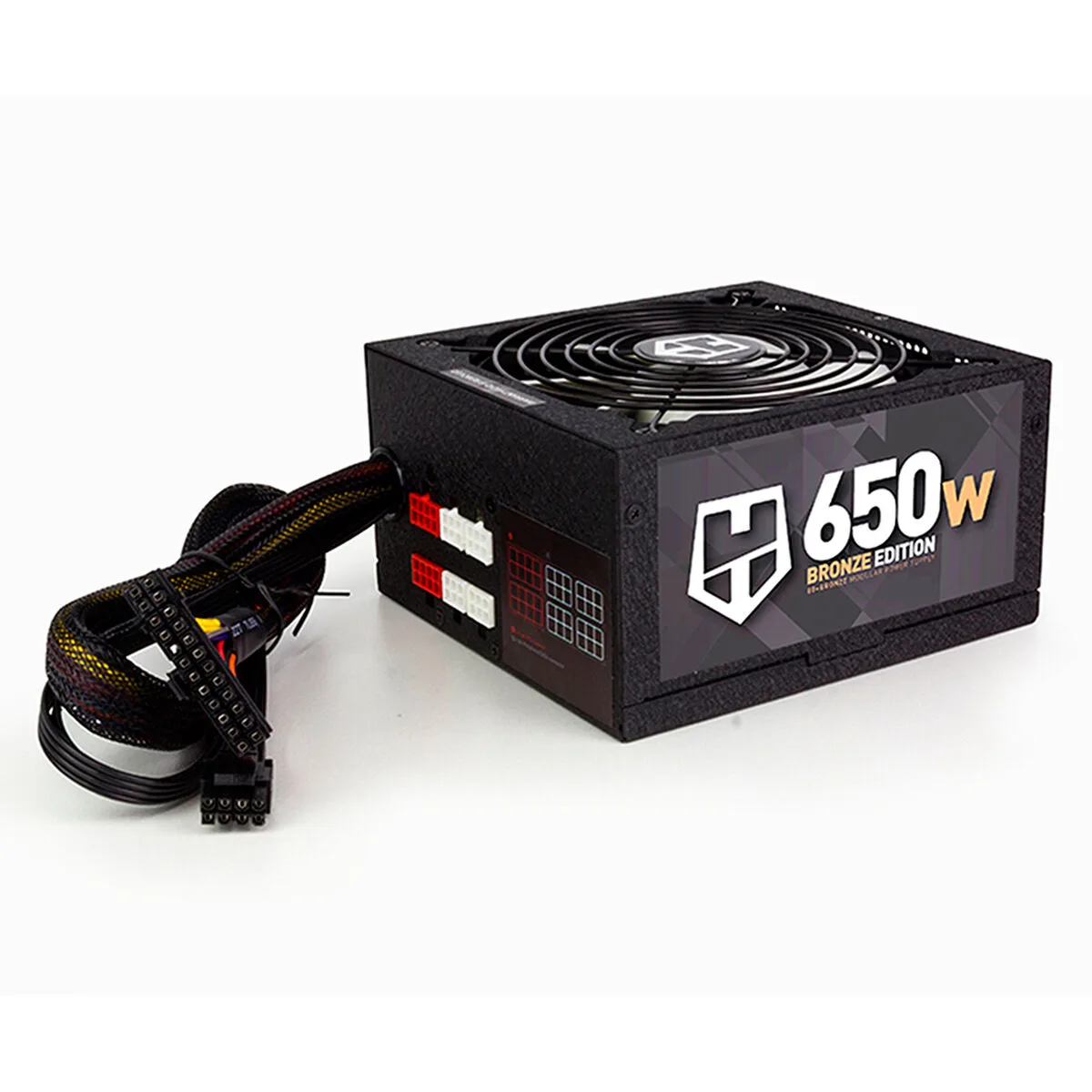 Bloc d alimentation nox xtreme hummer 650 650 w atx 80 plus bronze s560137463. Diaytar, c'est votre conseiller shopping personnel, toujours à l'affût des pépites qui correspondent à votre style de vie.