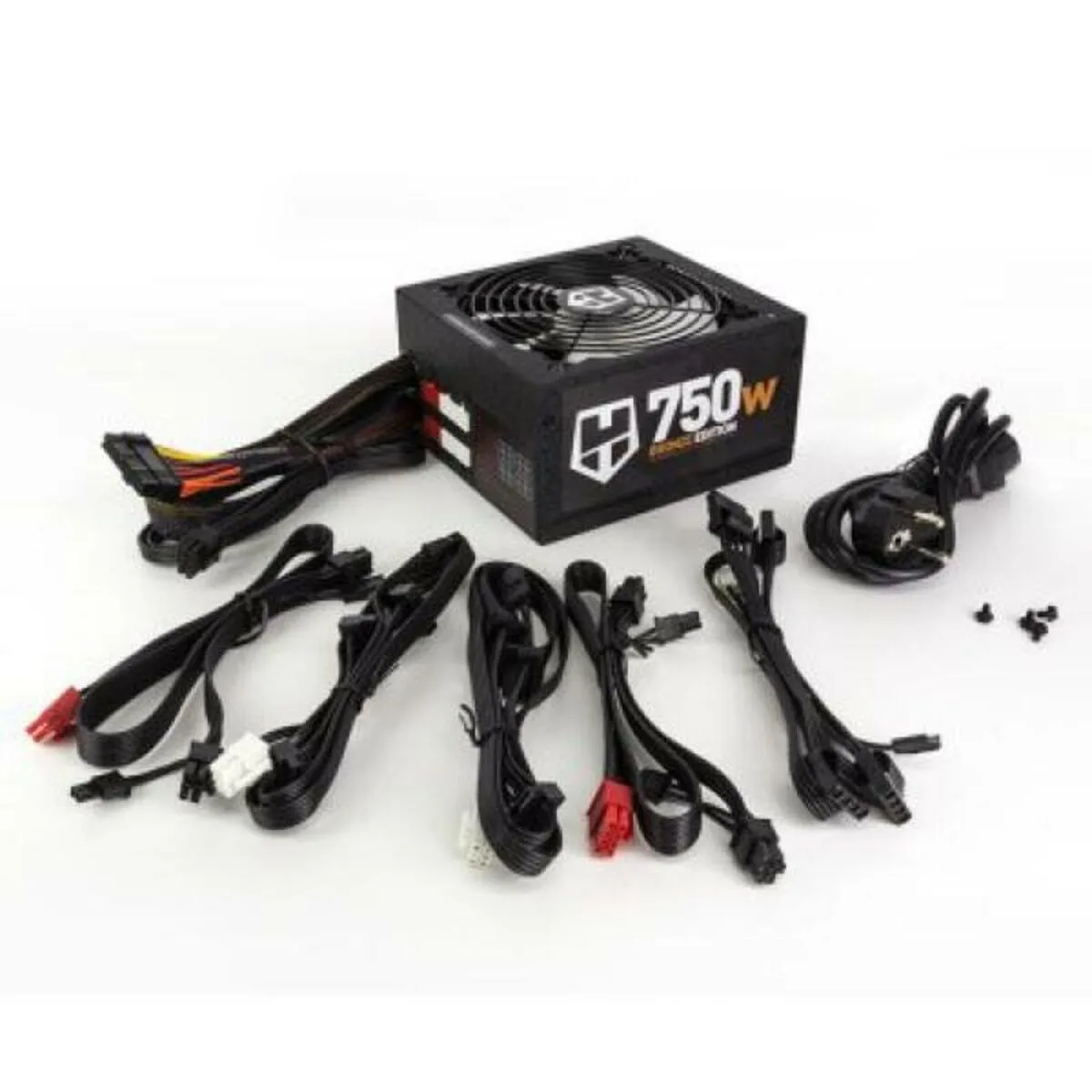 Bloc d alimentation nox xtreme nxhm750bz atx 750 w 80 plus bronze s991195377. Diaytar, c'est votre partenaire de confiance pour construire un quotidien plus fluide, plus beau, et plus inspirant.