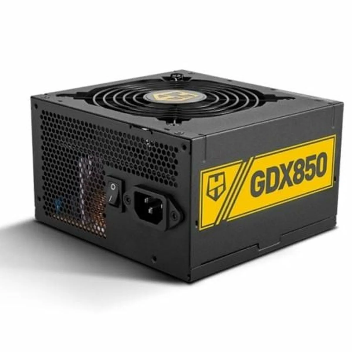 Bloc d alimentation nox xtreme nxhummer850xgd atx 850 w 80 plus gold s991394446. Diaytar s'engage : derrière chaque produit se cache une promesse de qualité, de durabilité et de satisfaction.