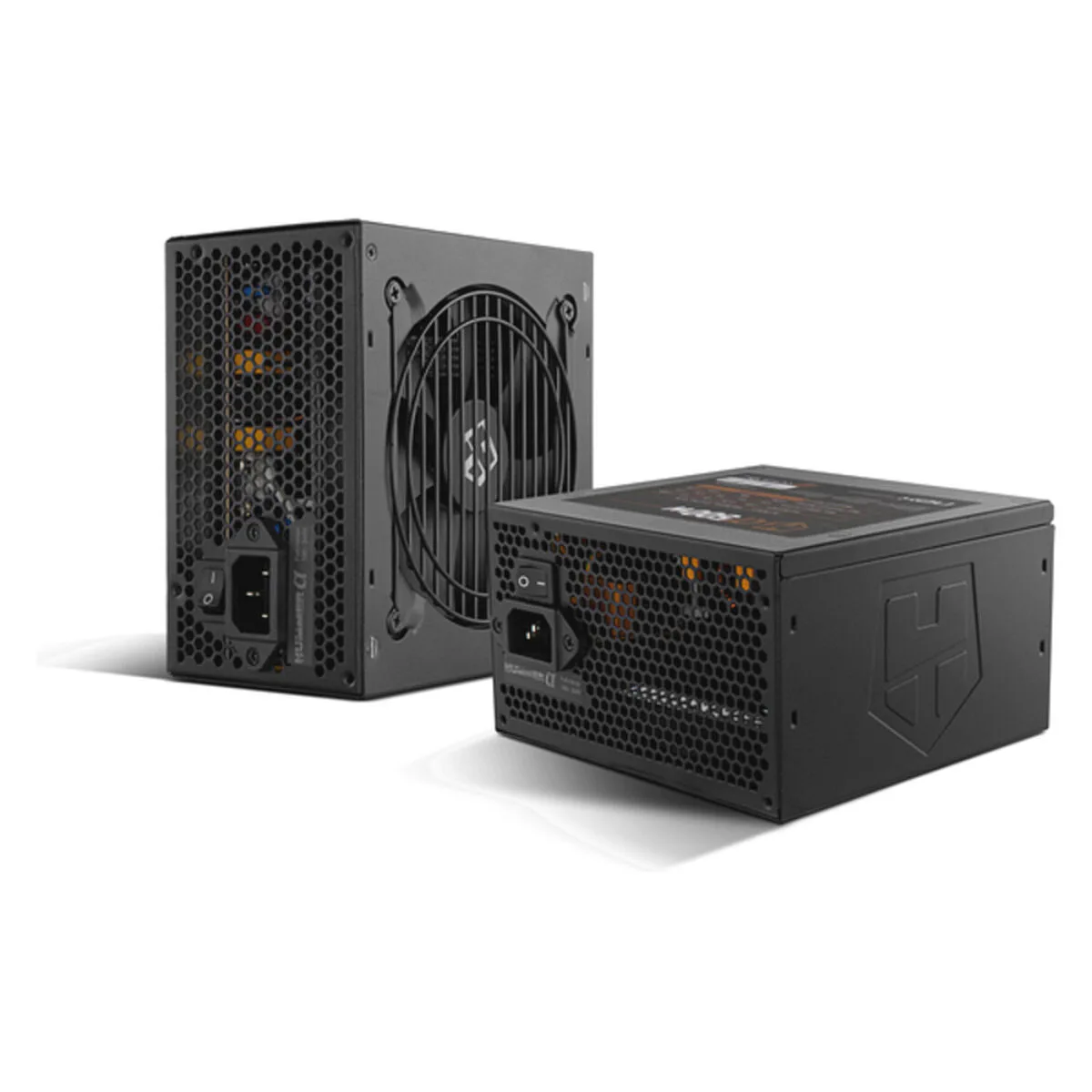 Bloc d alimentation nox xtreme nxhummera500wbz atx 500 w 80 plus bronze s991195469. Pour un shopping sans contrainte et plein de bonnes surprises, Diaytar est la destination ultime des produits généralistes