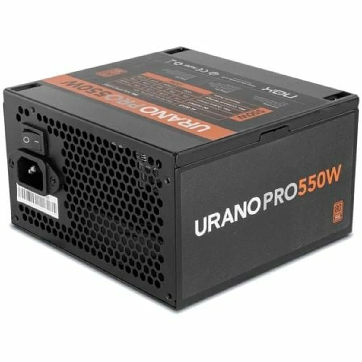 Bloc d alimentation nox xtreme nxurpro550bz atx 550 w 80 plus bronze s991809012. Bienvenue dans la famille Diaytar. Ici, on ne parle pas de clients, mais de co-créateurs d'un quotidien meilleur.