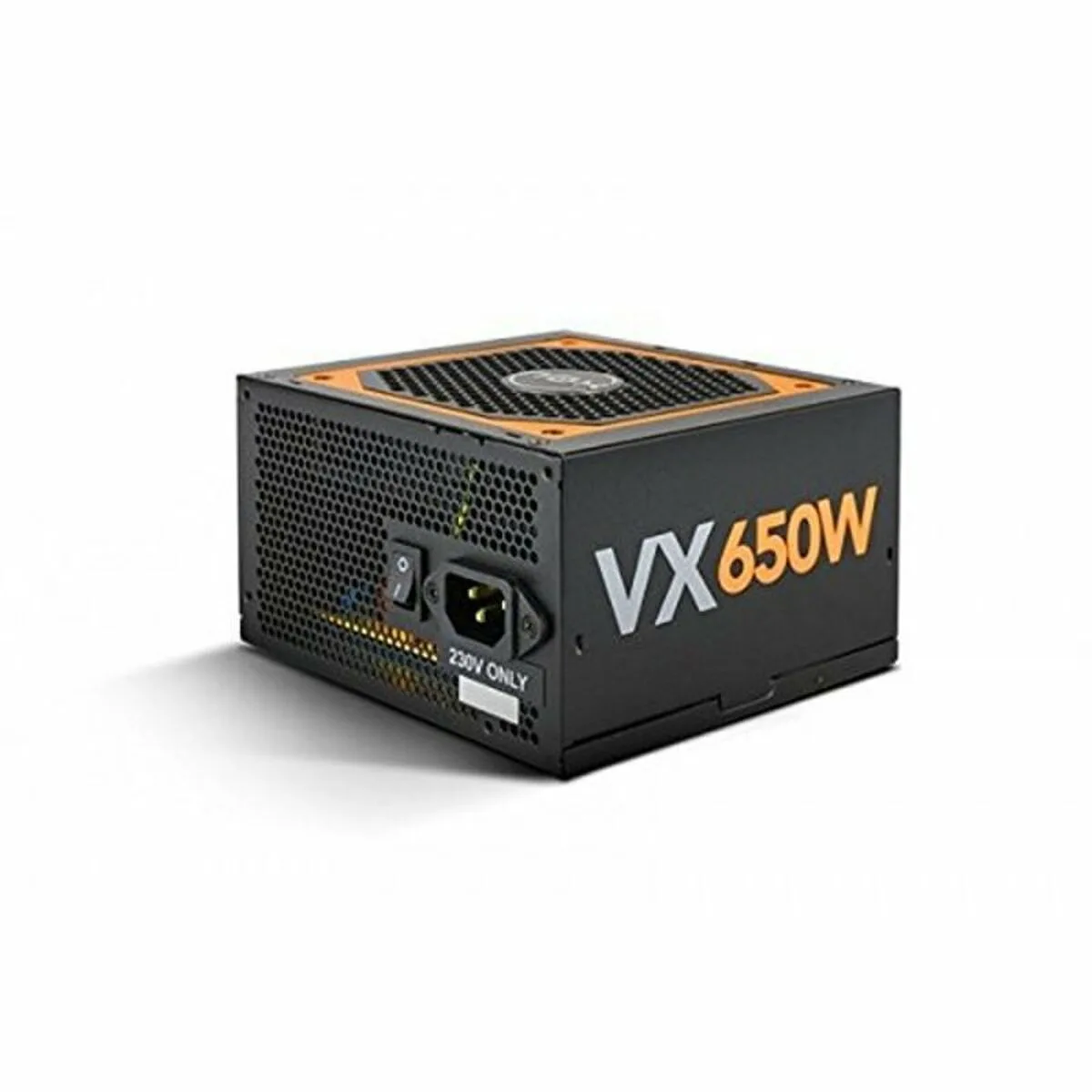 Bloc d alimentation nox xtreme nxurvx650bz atx 650 w 80 plus bronze s991207570. Votre style, votre personnalité, nos produits : bienvenue chez Diaytar !