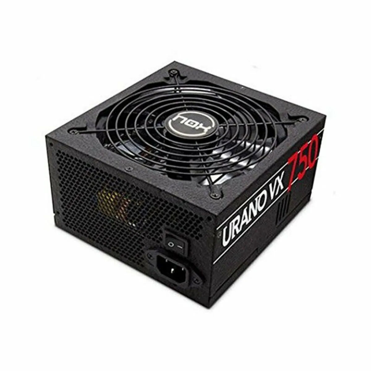 Bloc d alimentation nox xtreme nxurvx750bz atx 750 w 80 plus bronze s991195858. Diaytar, c'est l'assurance de découvrir des produits que vous ne trouverez nulle part ailleurs, tous domaines confondus