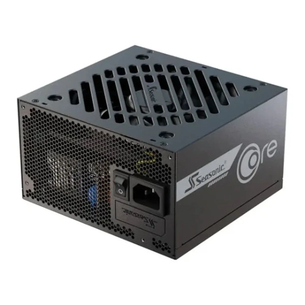 Bloc d alimentation seasonic core gx 750 750 w 80 plus gold m032614446. Diaytar, c'est la promesse de découvrir au moins un produit qui vous fera dire 'Mais où était-il donc tout ce temps ?'.