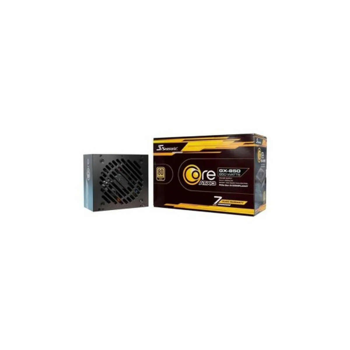 Bloc d alimentation seasonic core gx 850 850 w 80 plus gold m032614360. Notre philosophie Diaytar : vous offrir une plateforme unique où produits généraux, tendances et technologies convergent harmonieusement