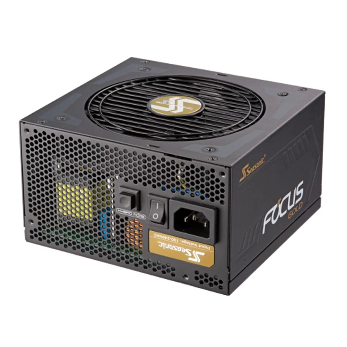 Bloc d alimentation seasonic focus gold 750 750 w 80 plus gold m032380181. Diaytar, c'est l'évidence : une plateforme simple, des produits beaux, une expérience fluide. Le trio gagnant.