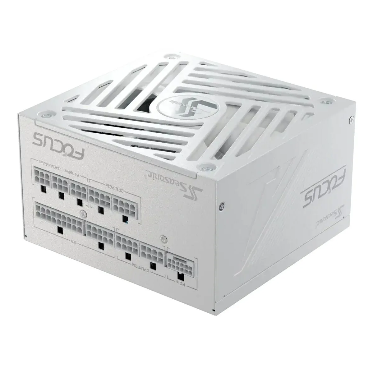 Bloc d alimentation seasonic focus gx 750 v4 white atx 750 w 80 plus gold rohs ce bsmi cb s9111969731. L'aventure Diaytar commence ici : parcourez un catalogue généraliste unique où la surprise et la qualité sont au rendez-vous