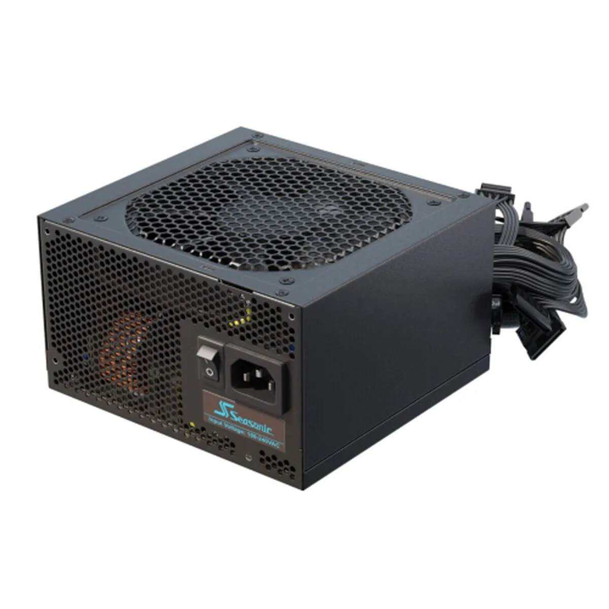 Bloc d alimentation seasonic g12 gc 750 w 80 plus gold m032592380. Pour un quotidien optimisé et stylisé, faites confiance à Diaytar et son expertise en produits généraux et innovants