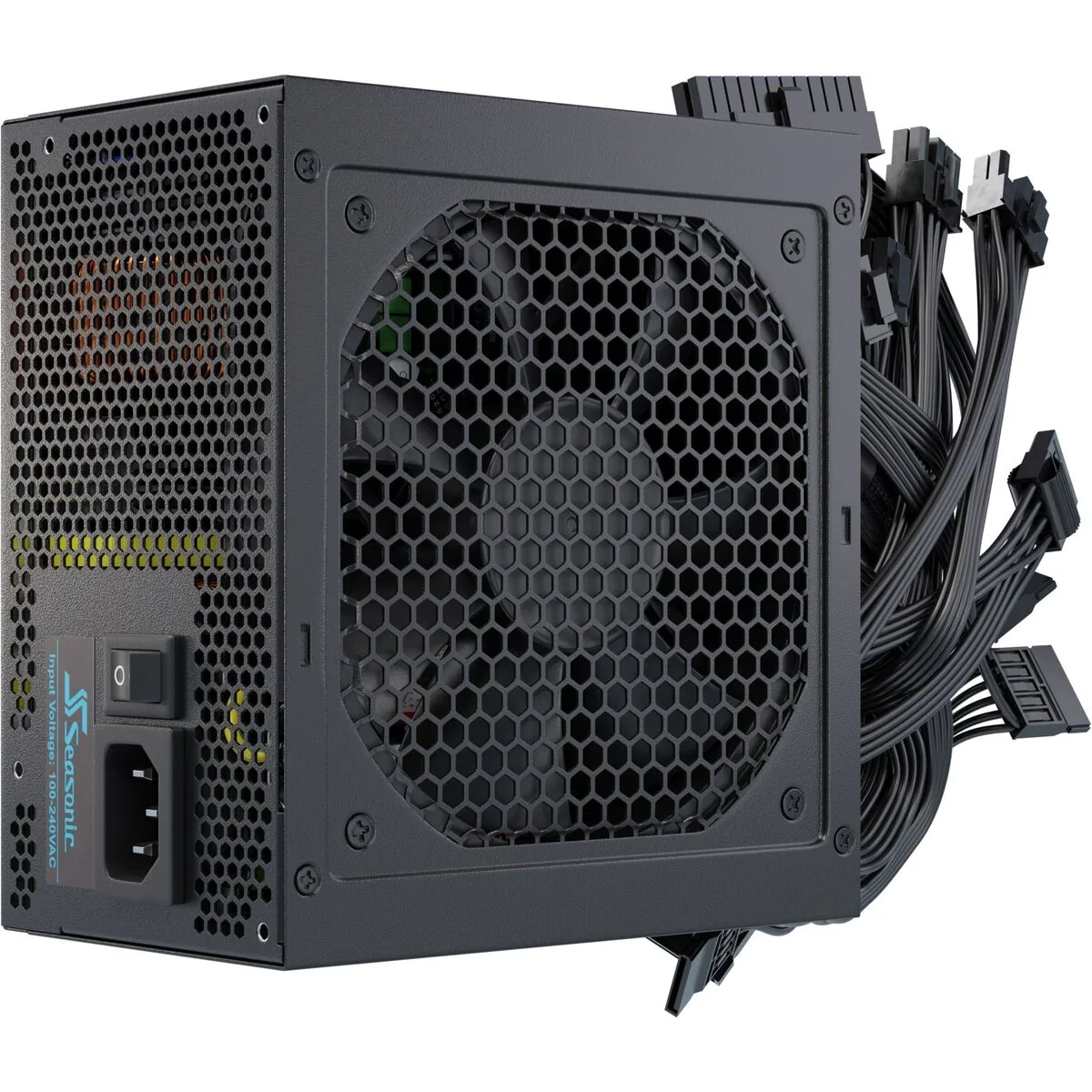Bloc d alimentation seasonic ssp 650rt2 650 w 80 plus gold m032615311. Osez l'expérience Diaytar et découvrez comment des produits bien choisis peuvent éléver votre qualité de vie.