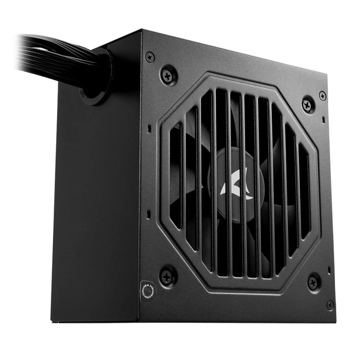 Bloc d alimentation sharkoon rebel p10 atx 650 w s563250450. Chez Diaytar, nous sommes convaincus que le meilleur produit est celui qui allie utilité, beauté et innovation. C'est notre credo.