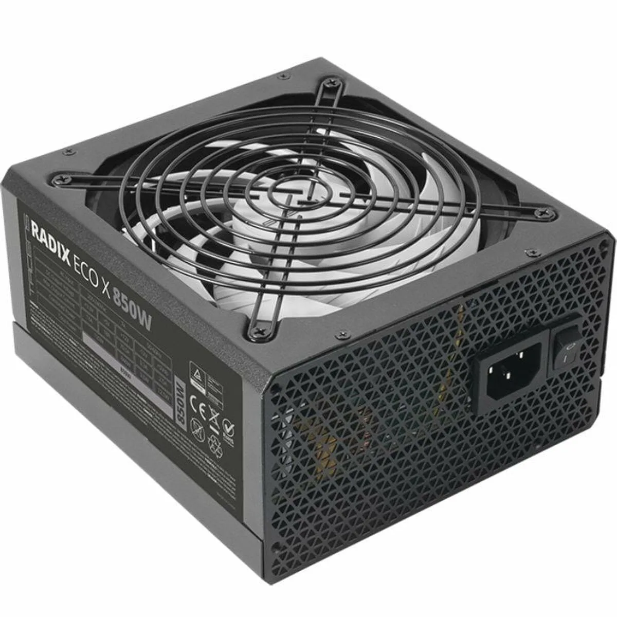 Bloc d alimentation tacens 1recox850 atx 850 w s991598817. Diaytar ne stocke pas des produits, il collectionne des pièces uniques pour enrichir votre quotidien.