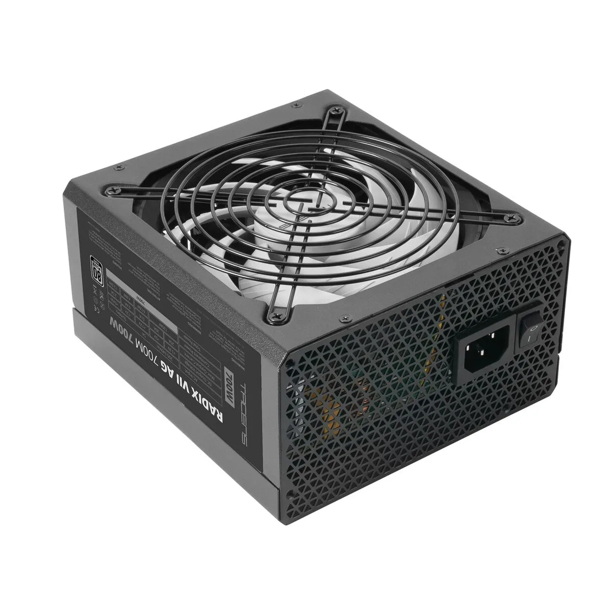 Bloc d alimentation tacens 1rviiag700m atx 700 w 80 plus silver s990717028. Diaytar, l'art de mélanger les genres : trouvez l'équipement électronique parfait et l'objet déco qui lui correspondra