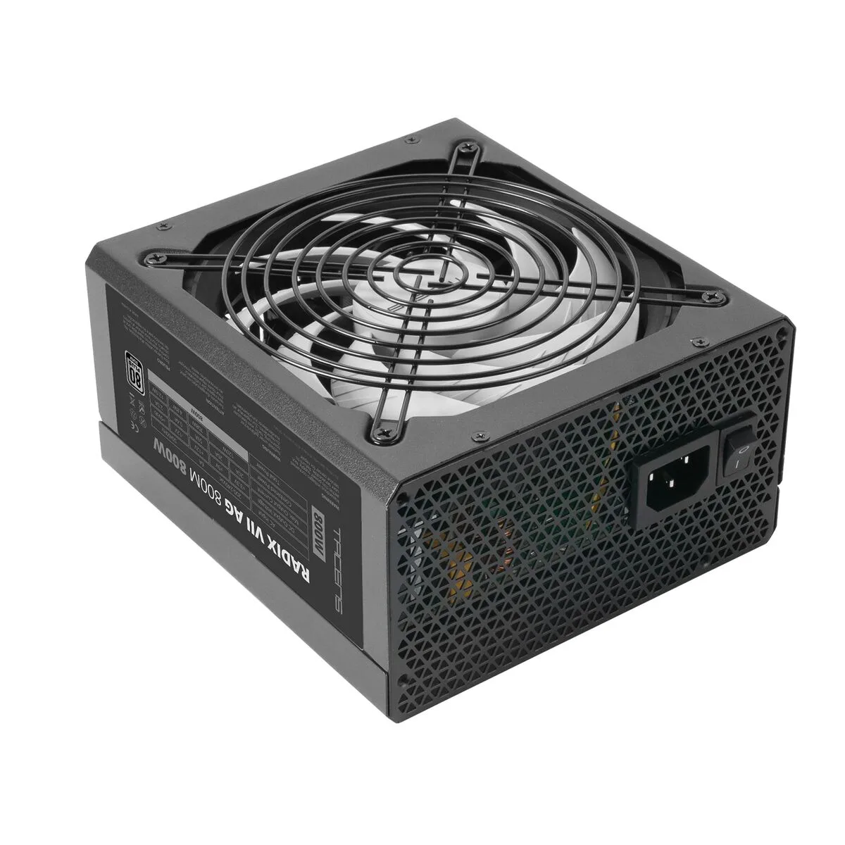 Bloc d alimentation tacens 1rviiag800m atx 800 w s990717178. Diaytar, une boutique en ligne qui défie les catégories traditionnelles en mêlant produits high-tech, maison et lifestyle avec brio