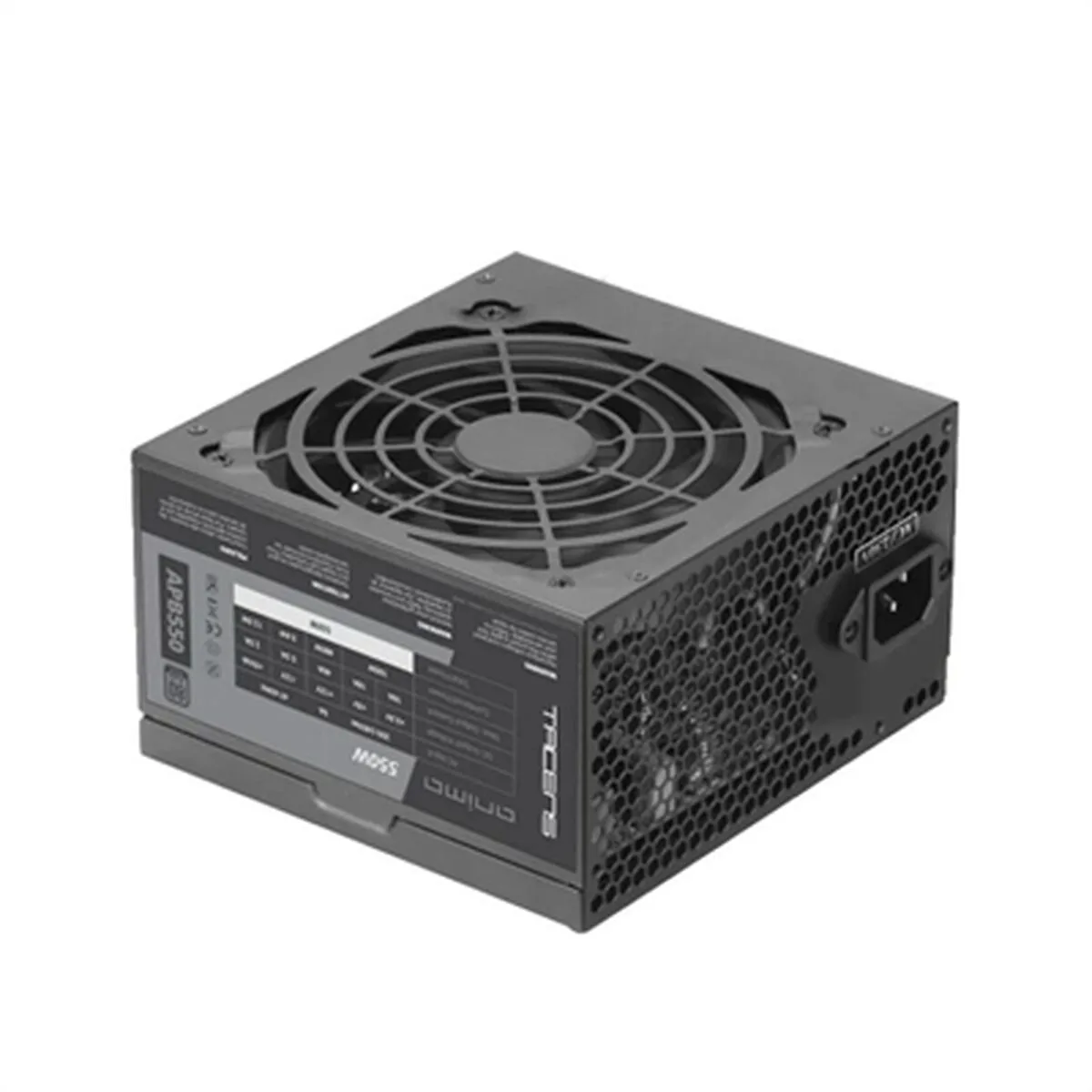 Bloc d alimentation tacens apb550b atx 550 w 80 plus bronze s990715475. Bienvenue sur Diaytar, l'endroit où les produits ne sont pas juste achetés, mais sont adoptés pour la vie.