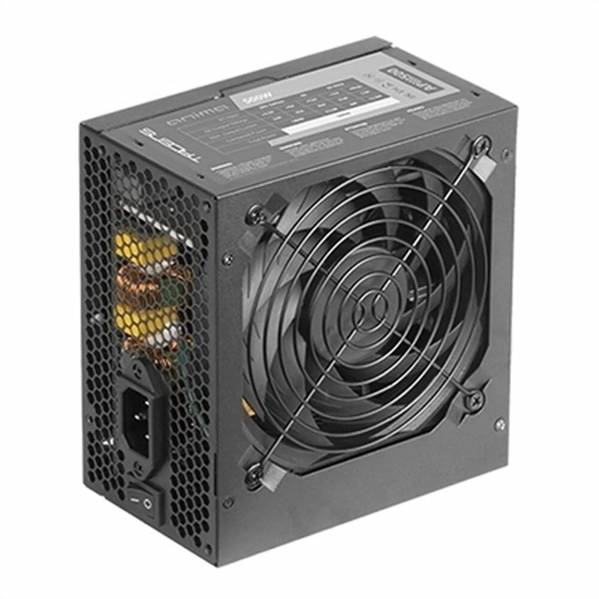 Bloc d alimentation tacens apiii500 500w atx 500 w s990715625. Diaytar, c'est le point de rencontre entre les passionnés de belles technologies et les amateurs de décoration tendance
